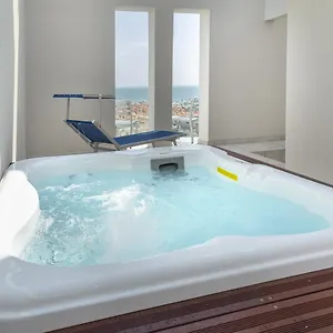 Hotel Ambassador, Rimini